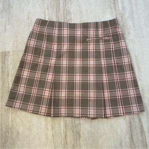 Izod Tennis Athletic Skort Size 2 Cool FX